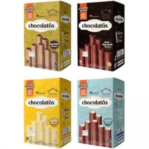 CCLATOS ROLL BOX E1.000 14G ALL VARIAN