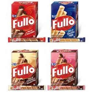 FULLO ROLL E500 8G ALL VARIAN
