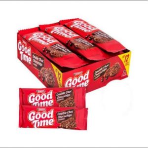 GOOD TIME BOX E1.000 16G ALL VARIAN