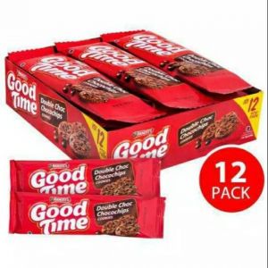 GOOD TIME BOX E2.000 26.5G