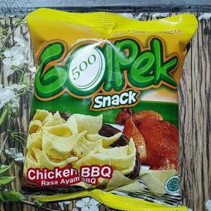 GOPEK CIKI E2.000 30G IJO