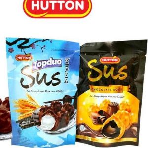 HUTTON SOES/TOPDUO SUS 35G ALL VARIAN