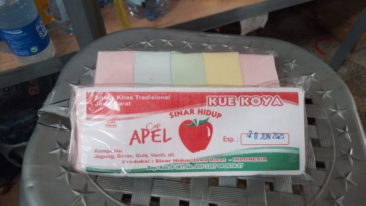 KOYA KADO ARDILAYA