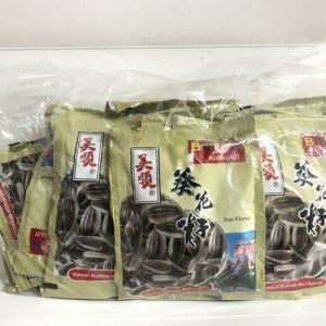 KUACI BISON 12G