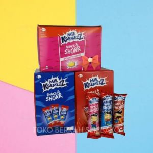 MIE SHAKE SHOR BOX E1.000 7G ALL VARIAN