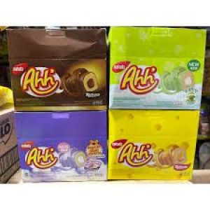 NABATI AHH BOX E500 5,5G (S1) ALL VARIAN