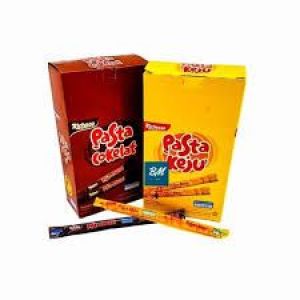 NABATI PASTA STIK 8G ALL VARIAN