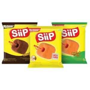 NABATI SIIP E2.000 28G ALL VARIAN