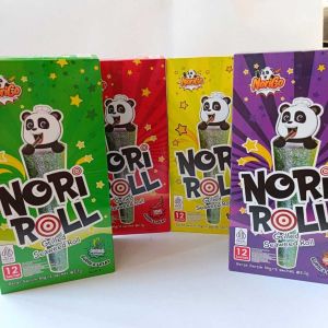 NORI ROLL BOX CIKI E2.000 ALL VARIAN