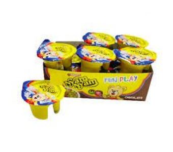 NYAM NYAM MINI CUP E2.000 11G