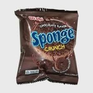 OISHI SPONGE CIKI E1.000 9G