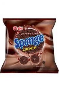 OISHI SPONGE CIKI E2.000 22G ALL VARIAN
