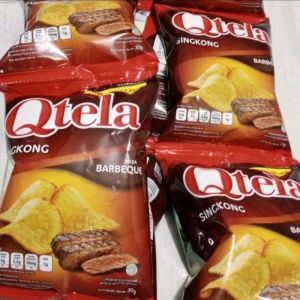 QTELA CIKI E2.000 30G ISI 60