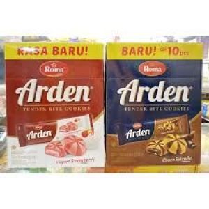 ROMA ARDEN BOX 27G ALL VARIAN
