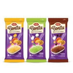 ROMA BONITA BOLU E2.000 30G ALL VARIAN