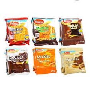 ROMA MALKIST SET E1.000 ALL VARIAN