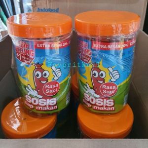 SO NICE SOSIS E1.000 22G SAPI