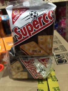 SUPERCO SET E1.000 24G