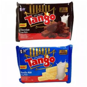 TANGO WAFER E2.000 47G ALL VARIAN