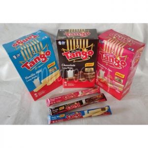 TANGO WAFER E500 7G ALL VARIAN