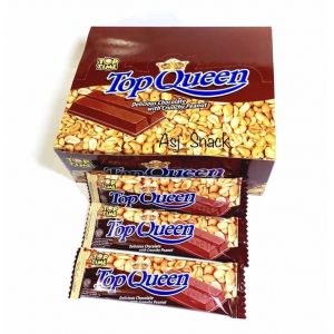 TOP QUEEN COKLAT 12G