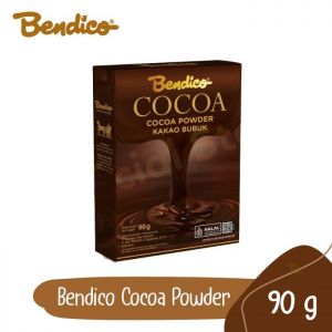 BENDICO COCOA 90G