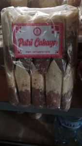 BUBUK KUE