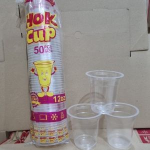 GELAS CUP UK12