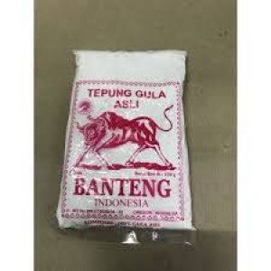 GULA HALUS BANTENG 250G