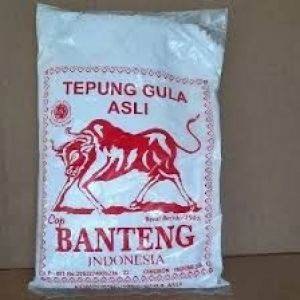 GULA HALUS BANTENG 500G