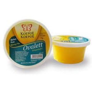 KOEPOE OVALETT 30G