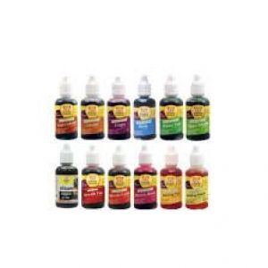 KOEPOE PEWARNA MAKANAN 30ML ALL VARIAN