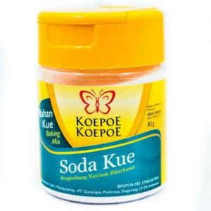 KOEPOE SODA KUE 81G