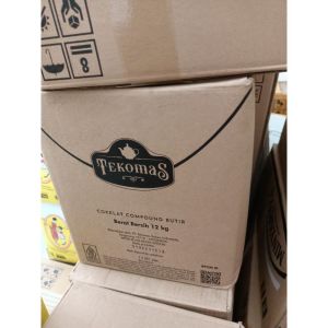 MESES TEKOMAS/MESES 818 KILOAN