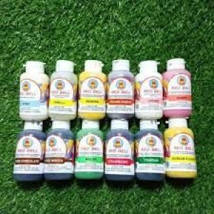 PASTA RED BELL BESAR 55ML ALL