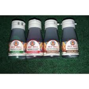 PASTA RED BELL KECIL 25ML ALL VARIAN