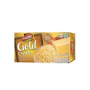 ROCHIZ GOLD CHEDDAR 160G