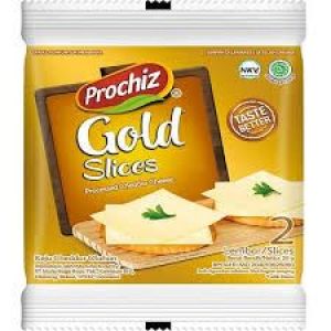 PROCHIZ GOLD SLICE 2 LMBR 26G
