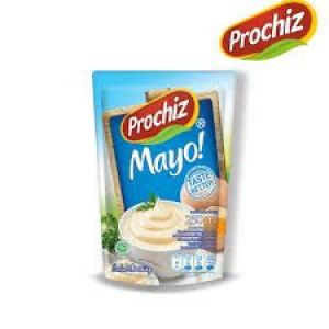 PROCHIZ MAYO 250ML