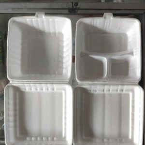 STEROPOM KOTAK BSR 20CMX20CM