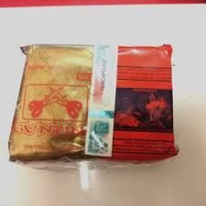 BAKO GUNTING ORANGE E10.000 60G
