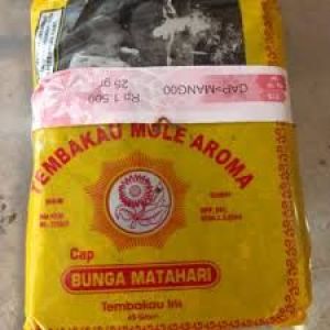 BAKO MATAHARI KUNING/BIRU LANGIT E5.000