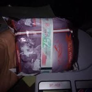 BAKO NIRWANA UNGU MUDA E5.000