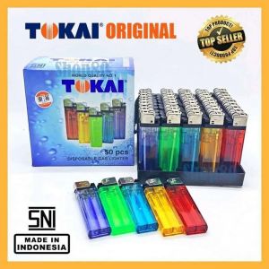 KOREK GAS TOKAI