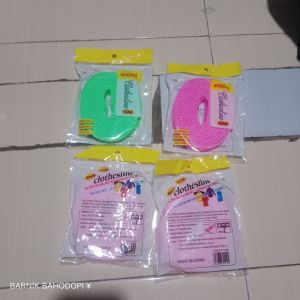 Tali jemuran hanger