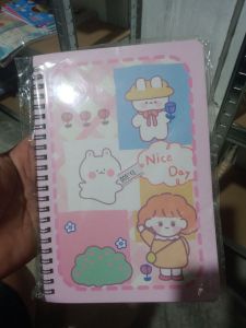 BUKU NICE DAY