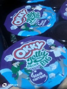 OKKY JELLY