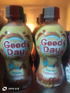 GOODAY btl