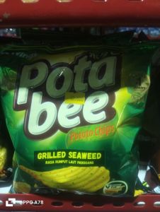 POTA BEE