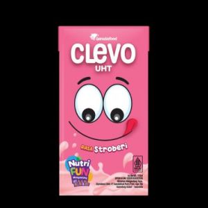 CLEVO PINK